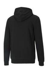 Puma Ess Big Logo Hoodie Unisex Sweatshirt - 58668801