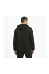 Puma Ess Big Logo Hoodie Unisex Sweatshirt - 58668801