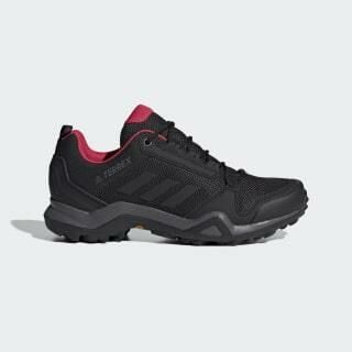 adidas Terrex AX3 GORE-TEX Yürüyüş Ayakkabısı - Gri BC0572