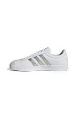 adidas VL Court Base Kadın Sneakers Beyaz ID3716