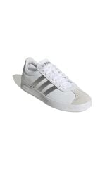 adidas VL Court Base Kadın Sneakers Beyaz ID3716