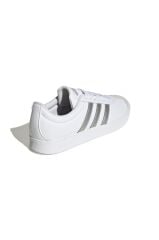 adidas VL Court Base Kadın Sneakers Beyaz ID3716