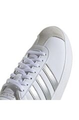 adidas VL Court Base Kadın Sneakers Beyaz ID3716