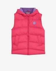 Skechers G Outerwear Padded Vest SK232048-602