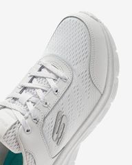 Skechers Fashion Fit Kadın Sneakers Beyaz 896294TK WSL