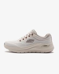 Skechers Arch Fit Erkek Sneakers Beyaz 232700TK OFWT