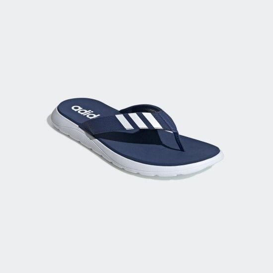 Adidas Comfort Flip-Flops Erkek Terlik - EG2068