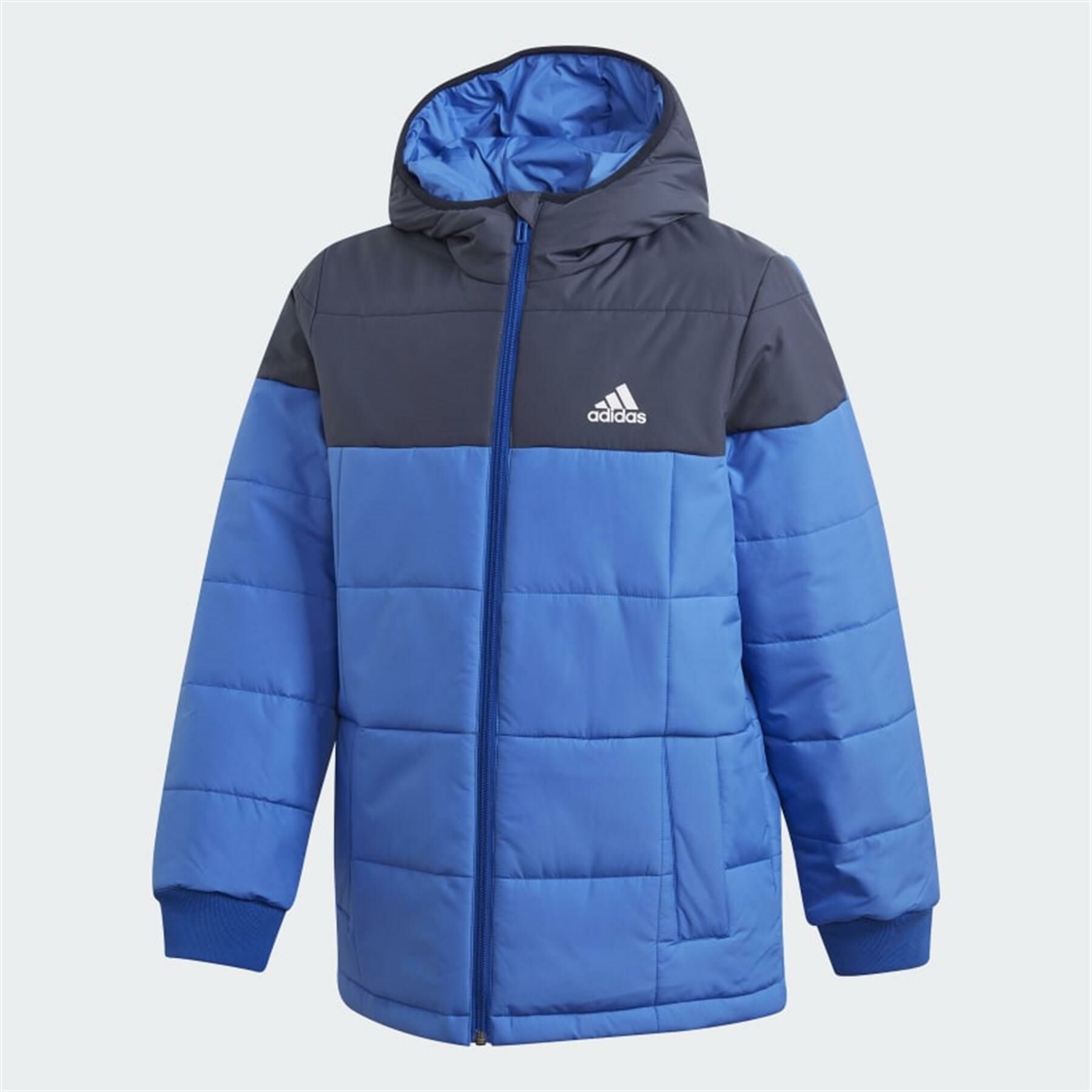 Adidas GG3718 Yk J Padding Çocuk Mont