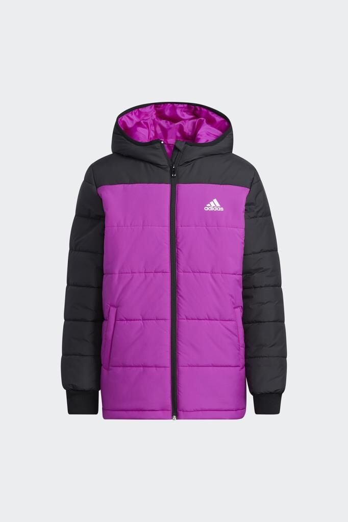 Adidas Çocuk Günlük Eşofman Üstü Yk Padded Jkt H45028