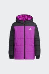 Adidas Çocuk Günlük Eşofman Üstü Yk Padded Jkt H45028