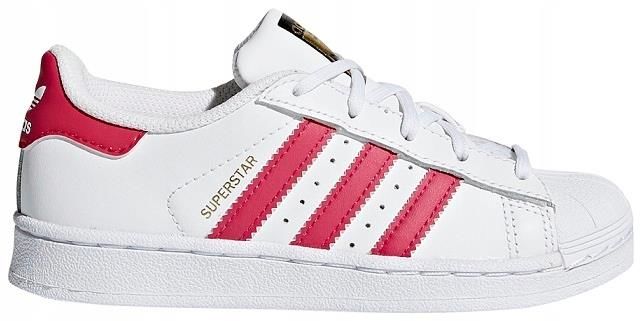 Adidas Superstar Foundation Çocuk Ayakkabı BA8382